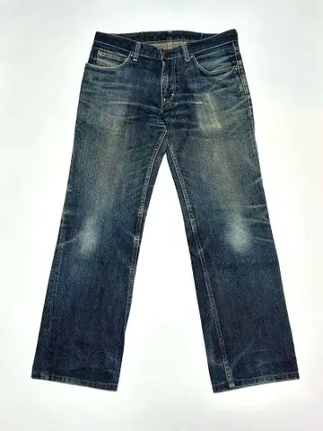 NUMBER(N)INE PAIN DENIM 미야시타 기 넘버나인 아카이브