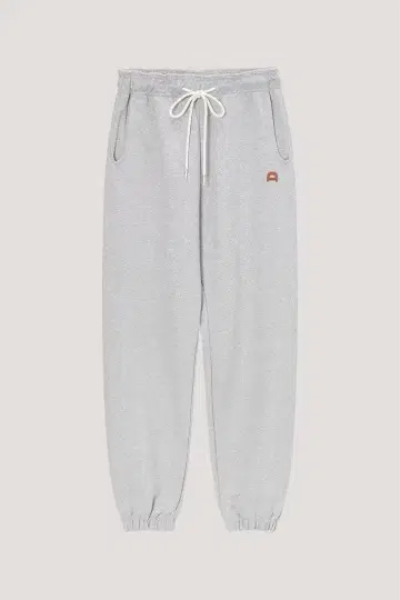 Dunst 그레이 팬츠 캐주얼