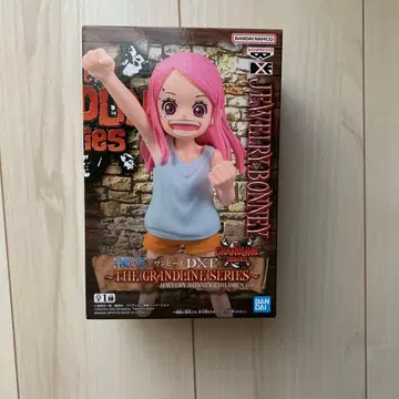 반다이 DXF THE GRANDLINE SERIES
