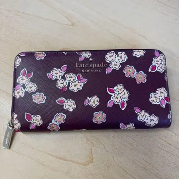 케이트 스페이드 장지갑 새상품급