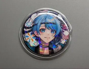 이레귤러 -hotoke- 캔뱃지