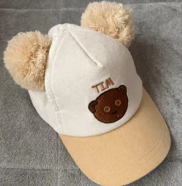 [팀] 캡/모자/USJ/TIM/유니버설 스튜디오 재팬