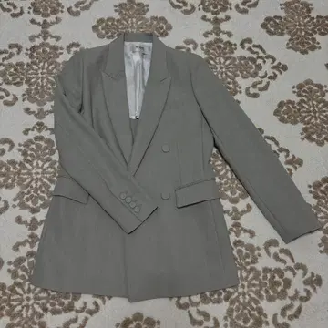 미사용 ROPE 자켓 일본제