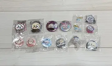 치이카와 굿즈 세트