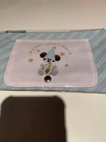 디즈니 릴린린 물티슈 칼리 2025