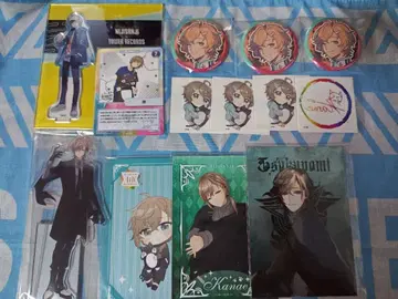 니지산지 카나에 묶음 판매