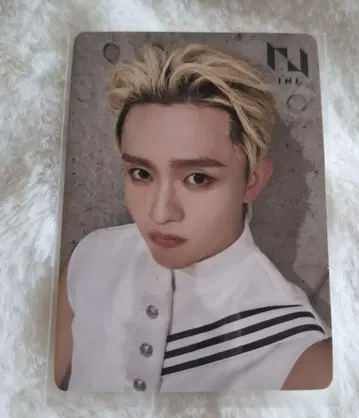 INI 타지마 쇼고 [ The Winter Magic ]