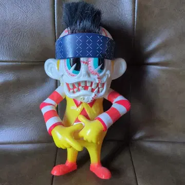 BlackBook Toy Suicidal 수이사이달