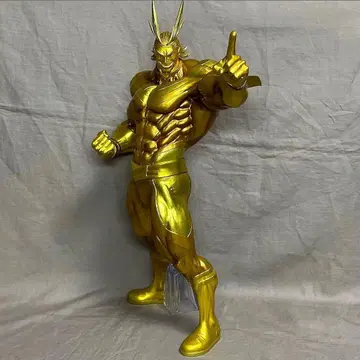 제일복권 나의 히어로 아카데미아 VS 라스트 원상 올마이트 피규어