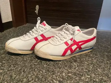 오니츠카타이거 스니커즈