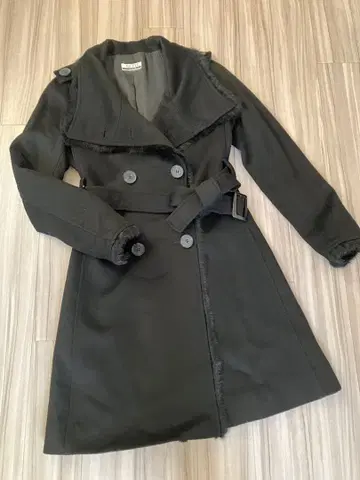 스콧 클럽 코트