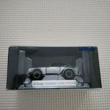 토미카 리미티드 포르쉐 911 터보 (타입 930)