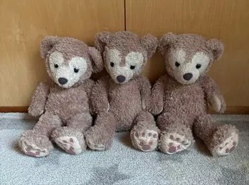 디즈니 셰리메이 봉제 인형