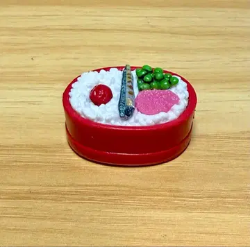 지브리파크 한정판 이웃집 토토로 메이의 도시락 오리지널 음식 마그넷