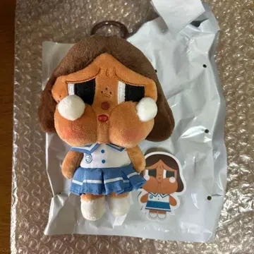 y* 님 crybaby 선셋 F 퍼플리쉬 블루