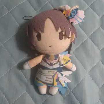 아사쿠라 토오루 봉제 인형