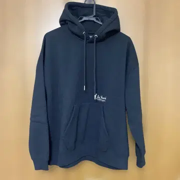 FREAK'S STORE 최후의 만찬 푸딩 후드티 S