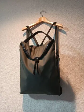 ESTINE 에스누 백팩 일본제 경량