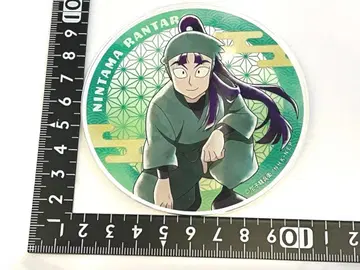 닌타마 Gratte 아크릴 코스터 타치바나 센조