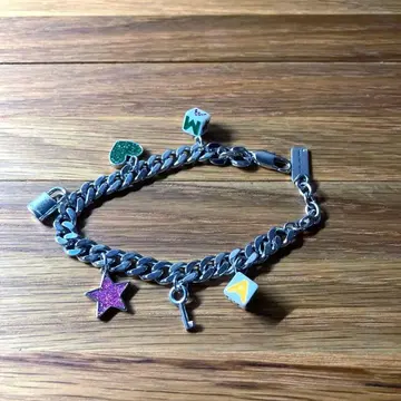 마크제이콥스 MARC JACOBS 팔찌