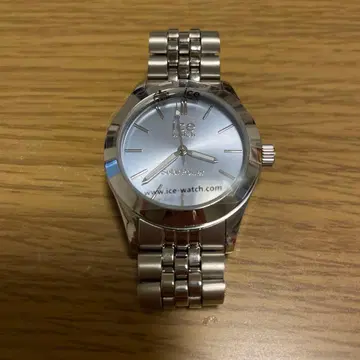 아이스워치 ICE watch 솔라 023789