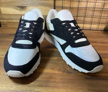 리복 클래식 가죽 28cm