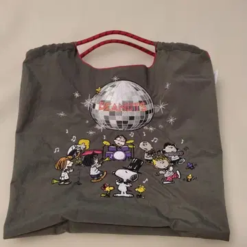 볼&체인 스누피 M 사이즈