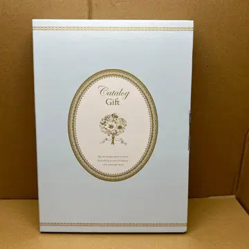 카탈로그 기프트 G 코스