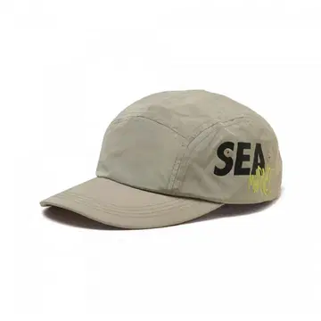 wind and sea x madness Cap 캡