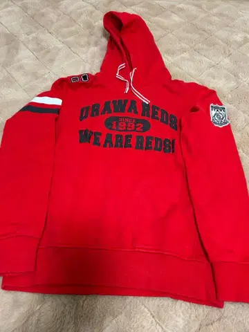 우라와 레즈 트레이닝복 남성용 S 사이즈