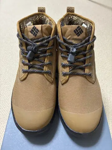 컬럼비아 스노우 부츠 27cm