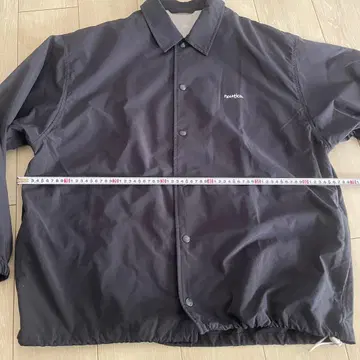 NAUTICA 나일론 자켓