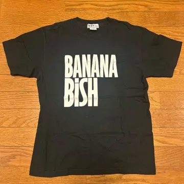 BiSH BANANA BiSH 티셔츠 M 사이즈