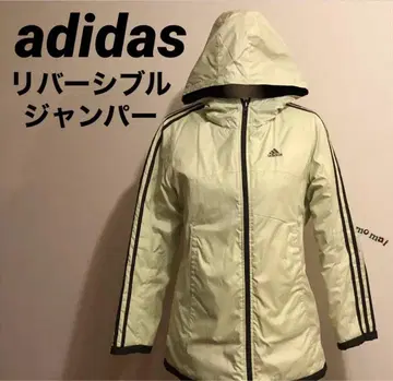 adidas 아디다스 점퍼 리버서블 자켓