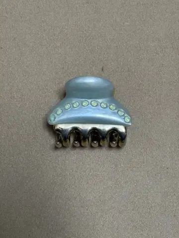 acca / 티아라 퀸 클립 S 사이즈(그린)