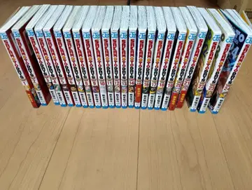 사카모토 데이즈 전권 (1권~24권)