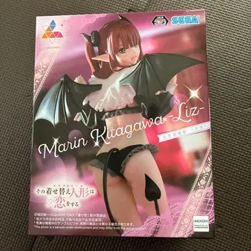 키타가와 마린 리즈 피규어