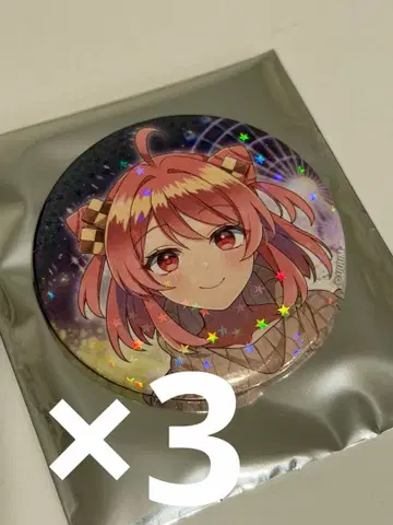 노아 씨 캔뱃지 토부 동물공원 콜라보