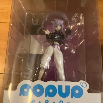 네코마타 오카유 피규어