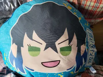 귀멸의 칼날 쿠션