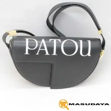 파트 Le Petit Patou 백 [새상품급]