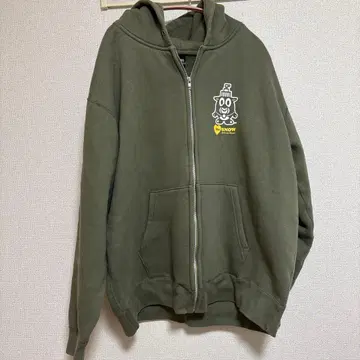 이케베이 후드티