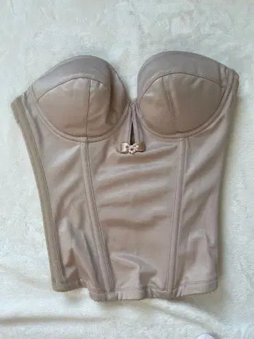 bloom 뷔스티에 D65