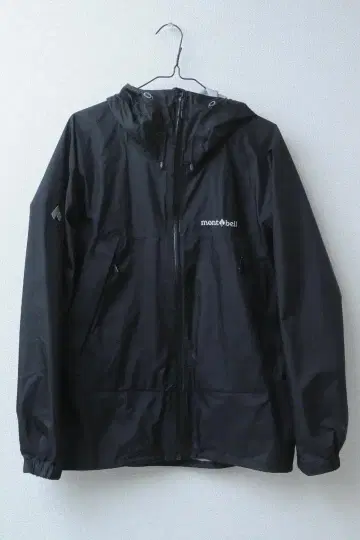 몽벨 썬더패스 자켓 남성용 M