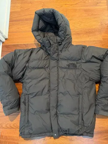 THE NORTH FACE 알타레이션 버프 자켓 XL 사이즈