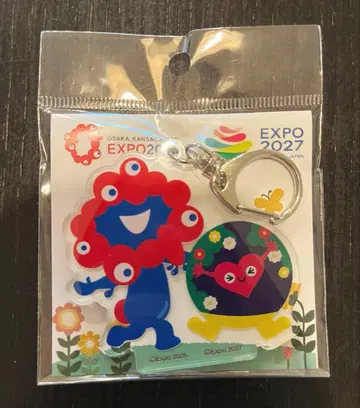 미야쿠미야쿠 툰크툰크 아크릴 키링