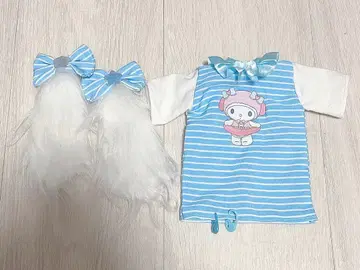 딜러제 MDD 아웃핏 KUMAKO 우사미미