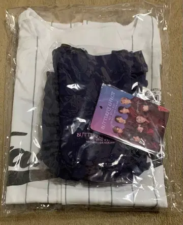 FANTASTICS 업그레이드 굿즈