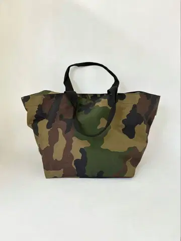 에르베샤 펠리에 숄더 913W 카모플라쥬 XL