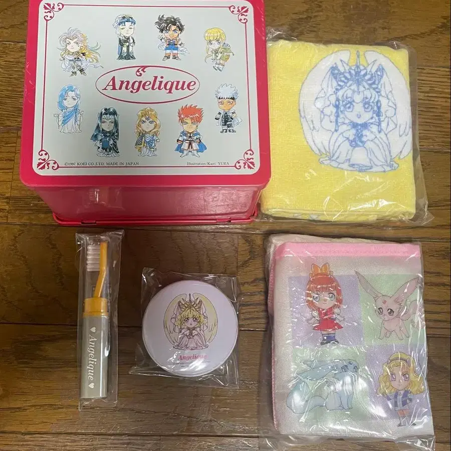 1번째 상품 이미지